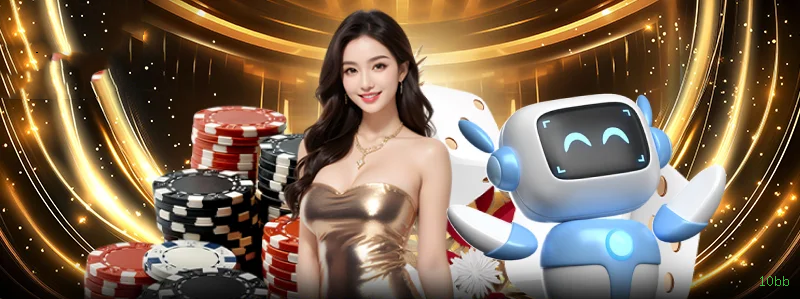 Promoções Exclusivas 10bb - Bônus Especiais e Ofertas Imperdíveis